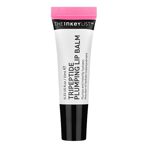 The Inkey List The Inkey List - Tripeptide Plumping Lip Balm Plumping Lip Balm