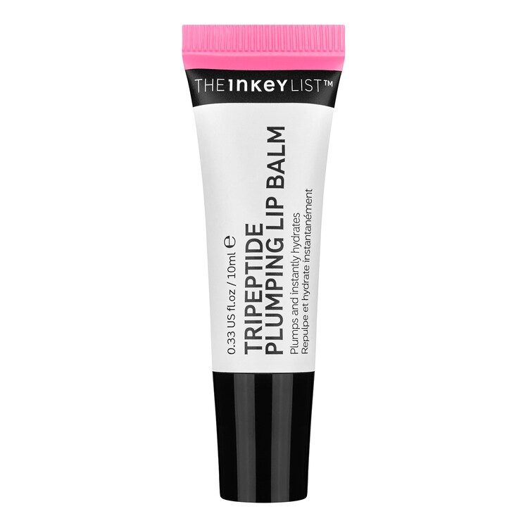 Tripeptide Plumping Lip Balm - Aufpolsternder Lippenbalsam