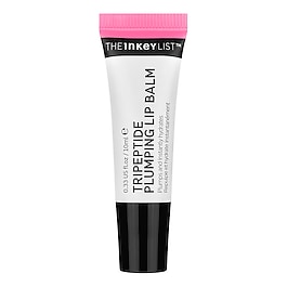 Tripeptide Plumping Lip Balm - Balsam do ust image