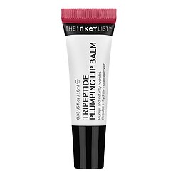 Tripeptide Plumping Lip Balm - Baume à Lèvres Repulpant