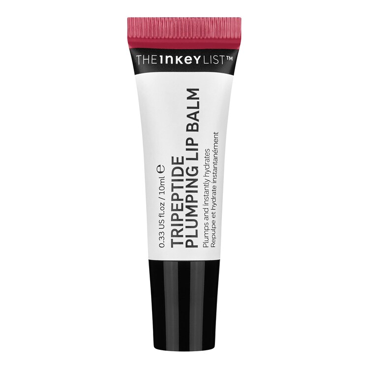 Tripeptide Plumping Lip Balm - Bálsamo labial voluminizador con tripéptidos