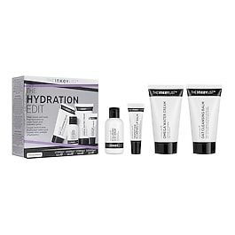Hydration Edit Quad - Coffret Soin Hydration