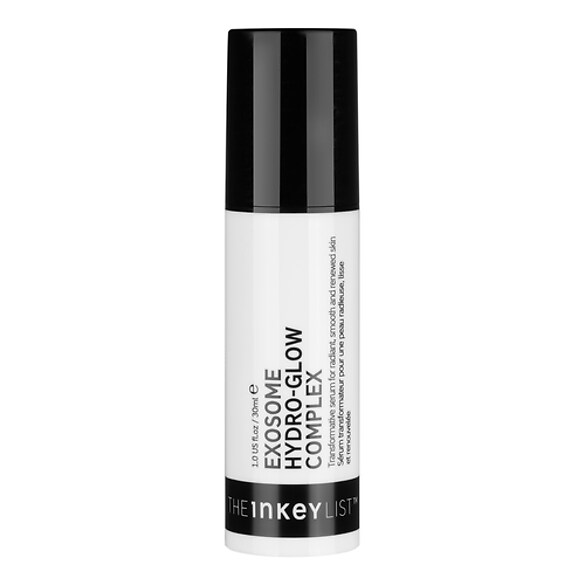 Exosome Hydro-Glow Complex - Sérum Glow, THE INKEY LIST