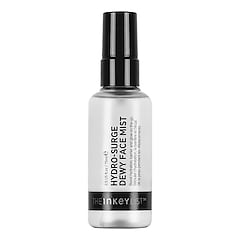 Hydro-Surge Dewy Face Mist – Rozjasňující pleťová mlha, THE INKEY LIST