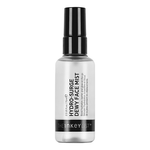 Hydro-Surge Dewy Face Mist — Mgiełka do twarzy przywracająca blask