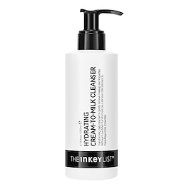 Hydrating Cream-to-milk Cleanser - Nemlendirici Krem-Süt Temizleyici image
