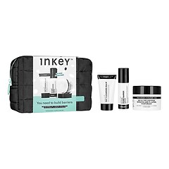 You Need to Build Barriers - Estuche de Cuidado Facial, The Inkey List