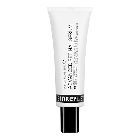 Advanced Retinal Serum - S&eacute;rum R&eacute;tinal Avanc&eacute;, THE INKEY LIST