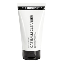 Oat Balm Cleanser - B&aacute;lsamo de limpeza com aveia, The Inkey List