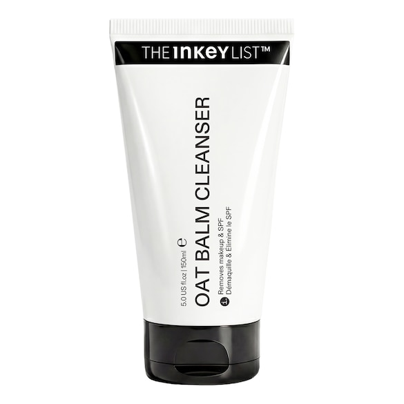 Oat Balm Cleanser - Balzam za či&scaron;ćenje od zobi, THE INKEY LIST