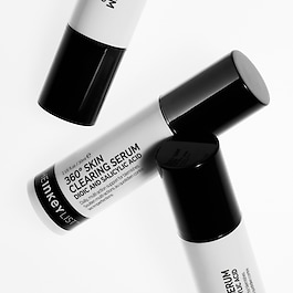 360 Skin Clearing Serum – Sérum Anti-Imperfections