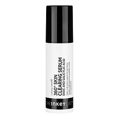 360 Skin Clearing Serum – Sérum Anti-Imperfections, THE INKEY LIST