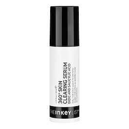 360 Skin Clearing Serum – Sérum Anti-Imperfections image