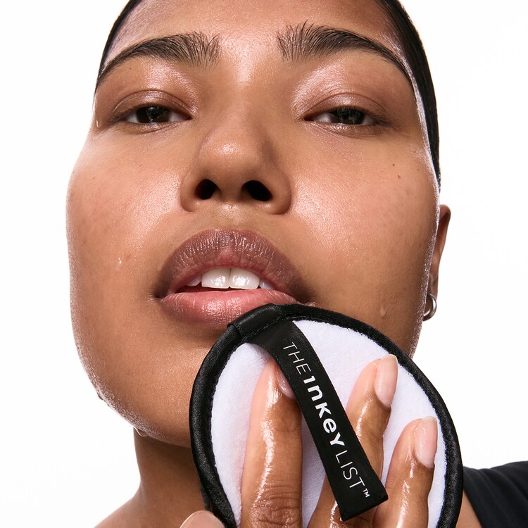 Reusable Cleansing Pads - Återanvändbara bomullsrondeller för sminkborttagning