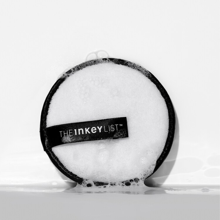 Reusable Cleansing Pads - Återanvändbara bomullsrondeller för sminkborttagning