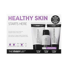 Healthy Skin Starts Here - Cofanetto Trattamenti Idratanti