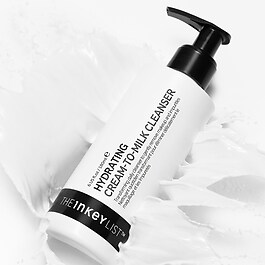 Hydrating Cream-to-milk Cleanser - Detergente Idratante In Crema-Latte