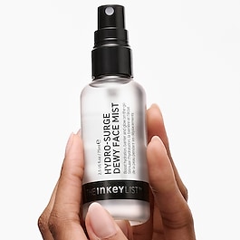 Hydro-Surge Dewy Face Mist - Spray Viso Illuminante