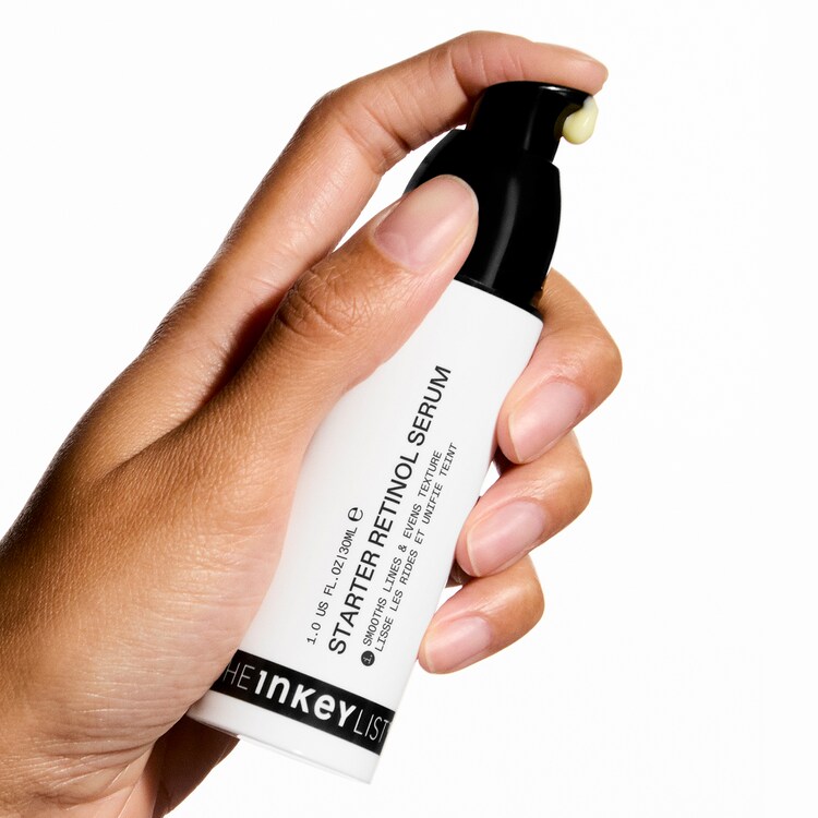 Starter Retinol Serum - Sérum Rétinol d'Initiation