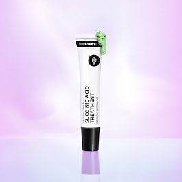 Soin anti-imperfections à l'acide succinique