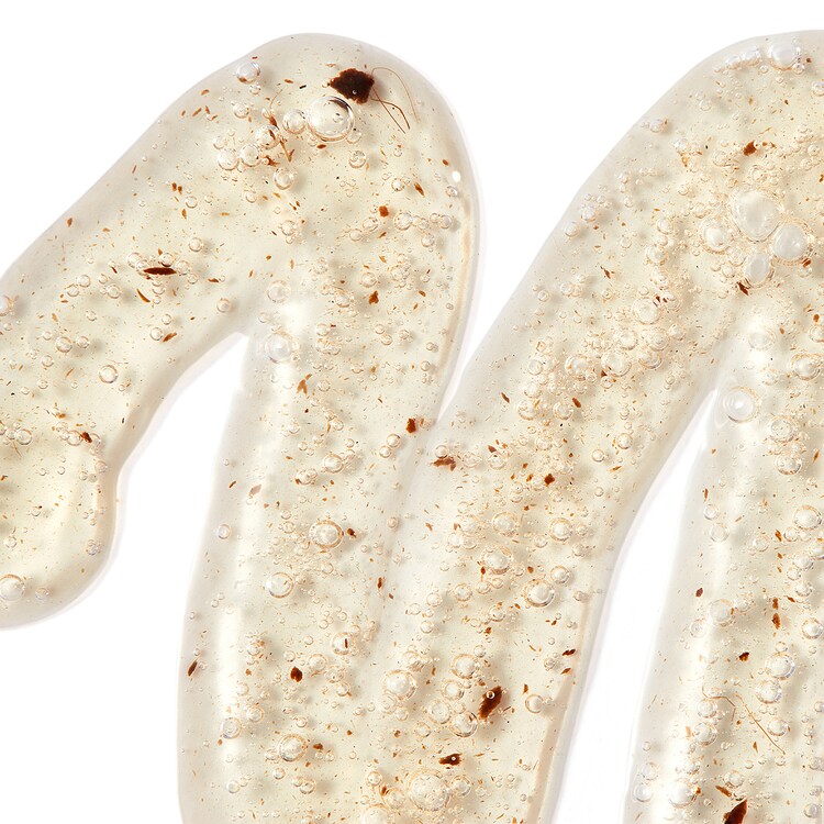 Nettoyant illuminant à l'acide fulvique