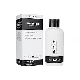 Mildes PHA Peeling-Gesichtswasser