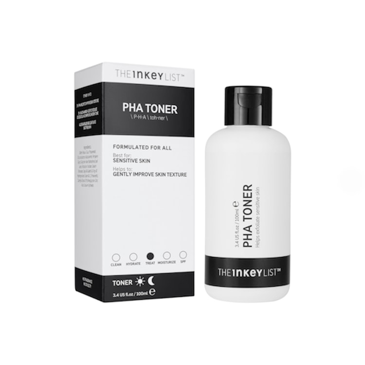 PHA Toner - Tonique exfoliant doux PHA