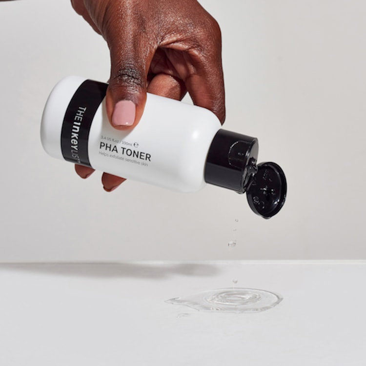 PHA Toner - Tonique exfoliant doux PHA