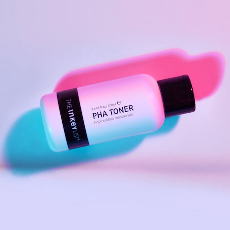 PHA Toner - Tonique exfoliant doux PHA