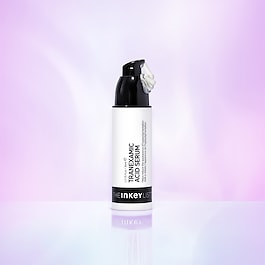 Tratament de noapte pentru hiperpigmentare cu acid tranexamic