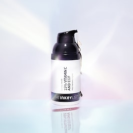 Siero illuminante con Vitamina C al 15% e EGF