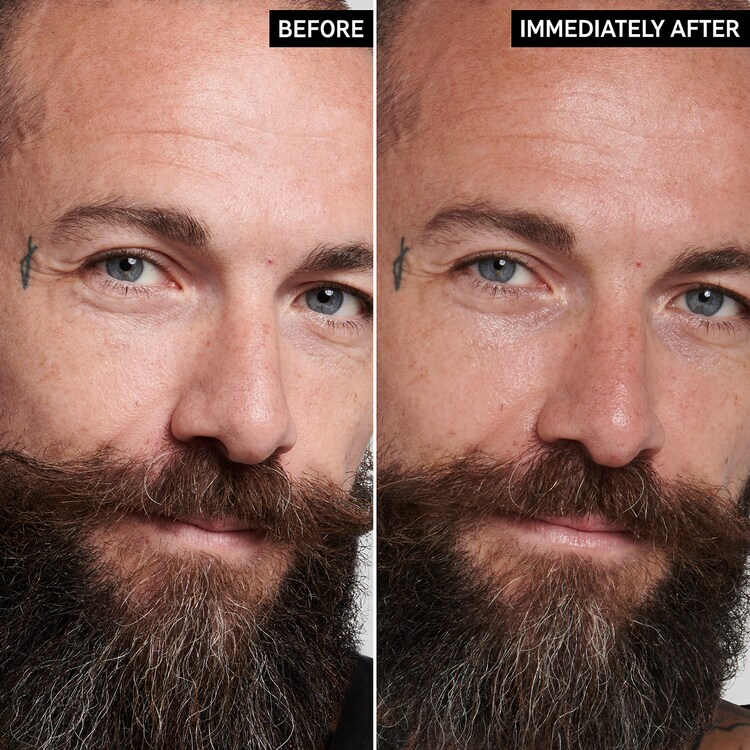 Crema hidratante reafirmante con péptidos