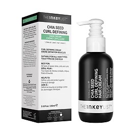 Chia Seed - Curl Defining Hair Cream