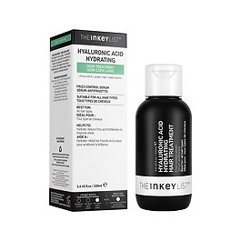 Tratament hidratant pentru par cu acid hialuronic