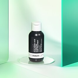 Tratament hidratant pentru par cu acid hialuronic