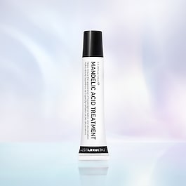 "Trattamento all'acido mandelico - Crema antimperfezioni"