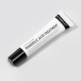 "Trattamento all'acido mandelico - Crema antimperfezioni"