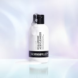 Hyaluronic Acid Cleanser - Nawilżający żel do mycia twarzy