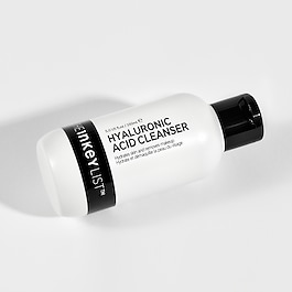 Hyaluronic Acid Cleanser - Nawilżający żel do mycia twarzy