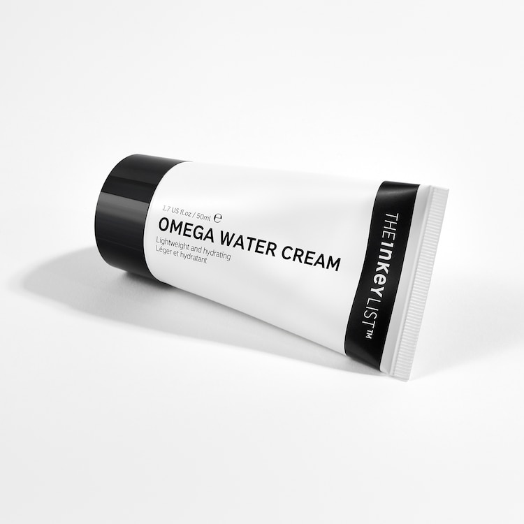 Omega Water Cream - Crema hidratanta pentru ten