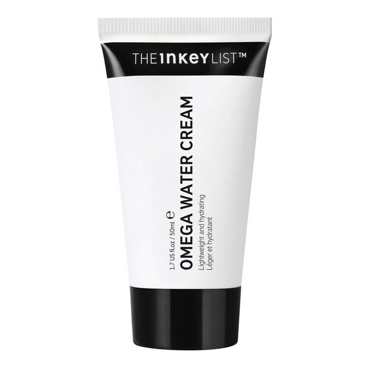 Crème d'eau hydratante Oméga - Crème hydratante visage