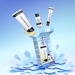 Hydration 101 - Skincare Set