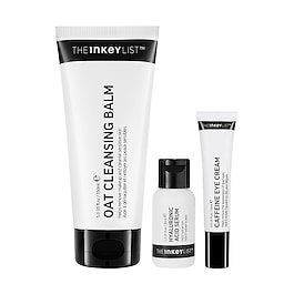Hydration 101 - Skincare Set