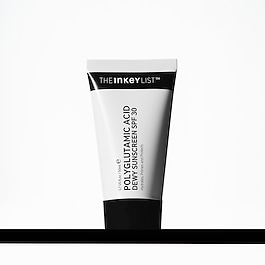 Polyglutamic Acid Dewy Suncscreen - Protectie solara pentru ten SPF30