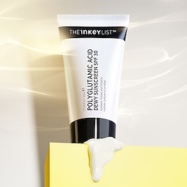 Polyglutamic Acid Dewy Suncscreen - Protectie solara pentru ten SPF30
