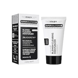 Blemish Clearing - Moisturizer 2% NovoRetin
