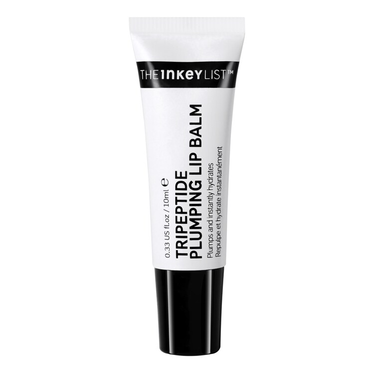 Tripeptide Plumping Lip Balm - Dolgunlaştırıcı Dudak Balmı 