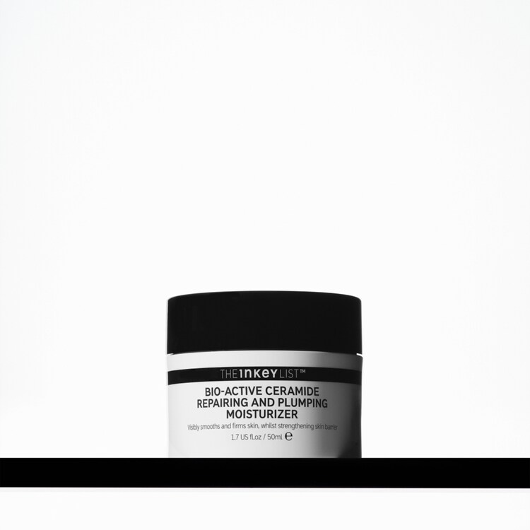 Bio-Active Ceramide Repairing and Plumping Moisturizer - Idratante riparatore