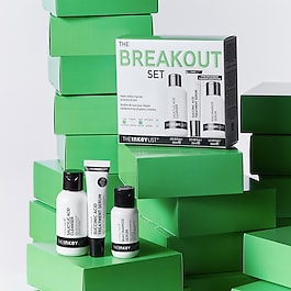 The Breakout Set - Set Skincare