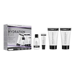 Hydration Edit Quad - Zestaw do nawilżenia skóry